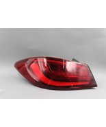 Driver Tail Light Quarter Panel Mounted Fits 2017-2020 INFINITI Q60 OEM ... - $170.99