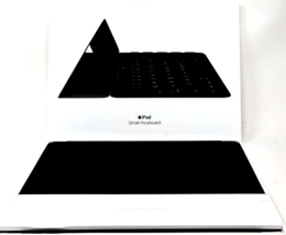 Apple Smart Keyboard for iPad Pro 10.5" 7th, 8th, iPad Air 3rd Gen - MX3L2Z/A - $99.00
