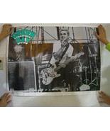 Green Day Poster Lollapalooza 1994 - $75.24 CAD