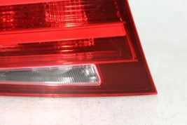 Driver Left Tail Light Decklid Mounted Fits 12-15 BMW 320i 71694 image 3