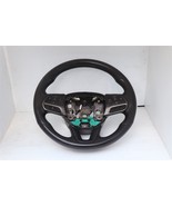 2015-23 Charger Challenger Leather Steering Wheel W/ Paddles & Multifunc... - $2,528.35 MXN 2015-23 Charger Challenger Leather Steering Wheel W/ Paddles & Multifunc... - $2,528.35 MXN