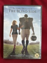 The Blind Side (DVD, 2009)  Factory Sealed - $3.99