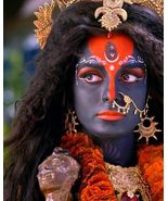Initiation attunement Kali Ma Dark Goddess of overcoming protection rebi... - $56.09 CAD Initiation attunement Kali Ma Dark Goddess of overcoming protection rebi... - $56.09 CAD
