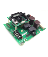 Hayward G1-066012C-1 REV:C Pool/Spa Control Board with 132604 Rev F used... - $270.00