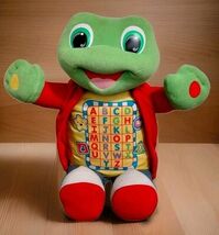 LeapFrog My Own Learning Leap 17" Interactive Plush Educational Toy **TE... - $74.25