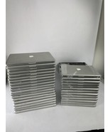 Lot of 42:  Apple MacBook 13&quot; A1278 15&quot; A1286 for parts and repair - $2,444.92 CAD