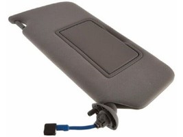 Honda Accord 4D 2008-2011 Sun Visor Assembly-Left With Light-83280-TA0-A91ZB - £81.83 GBP