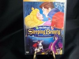 Sleeping Beauty(DVD,2003,2-Disc Set,Newly Restored Frame)-Used/Very Good  - £7.97 GBP