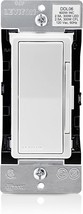 Leviton Ddl06-1Lz Decora Digital Dimmer, 600-Watt Incandescent And 300-W... - $42.96
