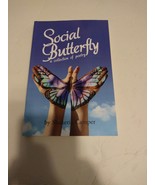 Social Butterfly by Shakeria Camper (2016, Paperback) - £16.90 GBP