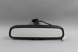 Rear View Mirror Without Pre-crash System Fits 08-09 LEXUS LS600HL 37132 - $36.00