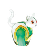 CAT ART GLASS - €42,32 EUR