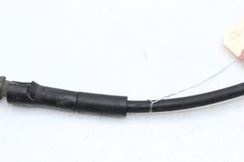 02-08 JAGUAR X-TYPE REAR BRAKE HOSE Q6247 image 3