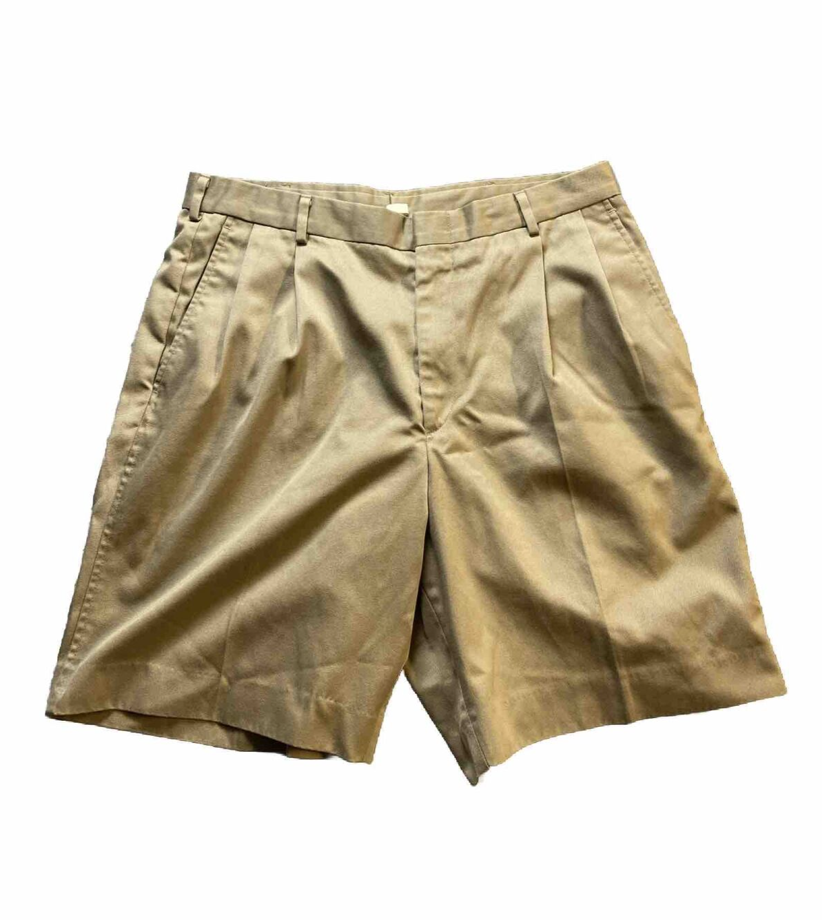 Lands end mens shorts deals