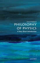 Philosophy of Physics: A Very Short Introduction (Very Short Introductio... - $109.79 MXN