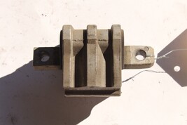 1998-2000 MERCEDES-BENZ SLK230 R170 TRANSMISSION MOUNT SUPPORT K2836 image 3