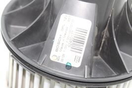 Blower Motor Front Fits 03-13 SILVERADO 69370 image 7