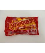 Starburst  Original  Real Fruit Juice 3.5oz Bag. Valentines - 10 Fun Siz... - $12.75