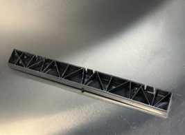 03-2012 mercedes r230 sl500 rear right passenger side skirt rocker panel... - $29.87