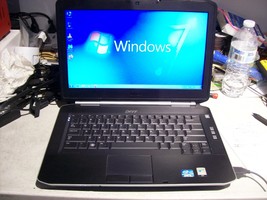 Dell Latitude E5420 Laptop - Serviced - £149.50 GBP