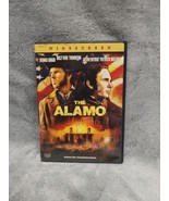 The Alamo (Widescreen) - £3.13 GBP