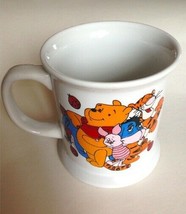 Winnie the Pooh Tigger Piglet Eeyore Large Drink Mug 2 of 2 - £20.55 GBP