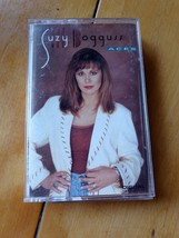 Aces by Suzy Bogguss (Cassette, Jun-1991, Liberty) - £14.70 GBP
