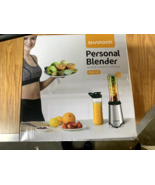 Shardor Personal Blender PB615B New For Smoothies, Shakes & Protein Drinks - £19.42 GBP