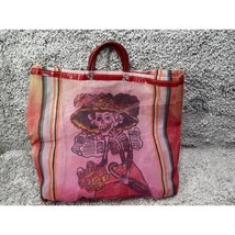 La Catrina Mesh Produce Bag Eco Friendly Reusable Grocery Bag - $14.17