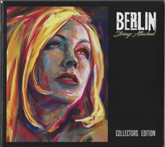 Berlin - Strings Attached - 5CD L.E. Collector&#39;s Box Set w/Signed Card -... - £142.18 GBP