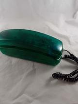 Vintage GPX Aquatone See Thru Slim line Phone in Good Working Condition - £47.62 GBP