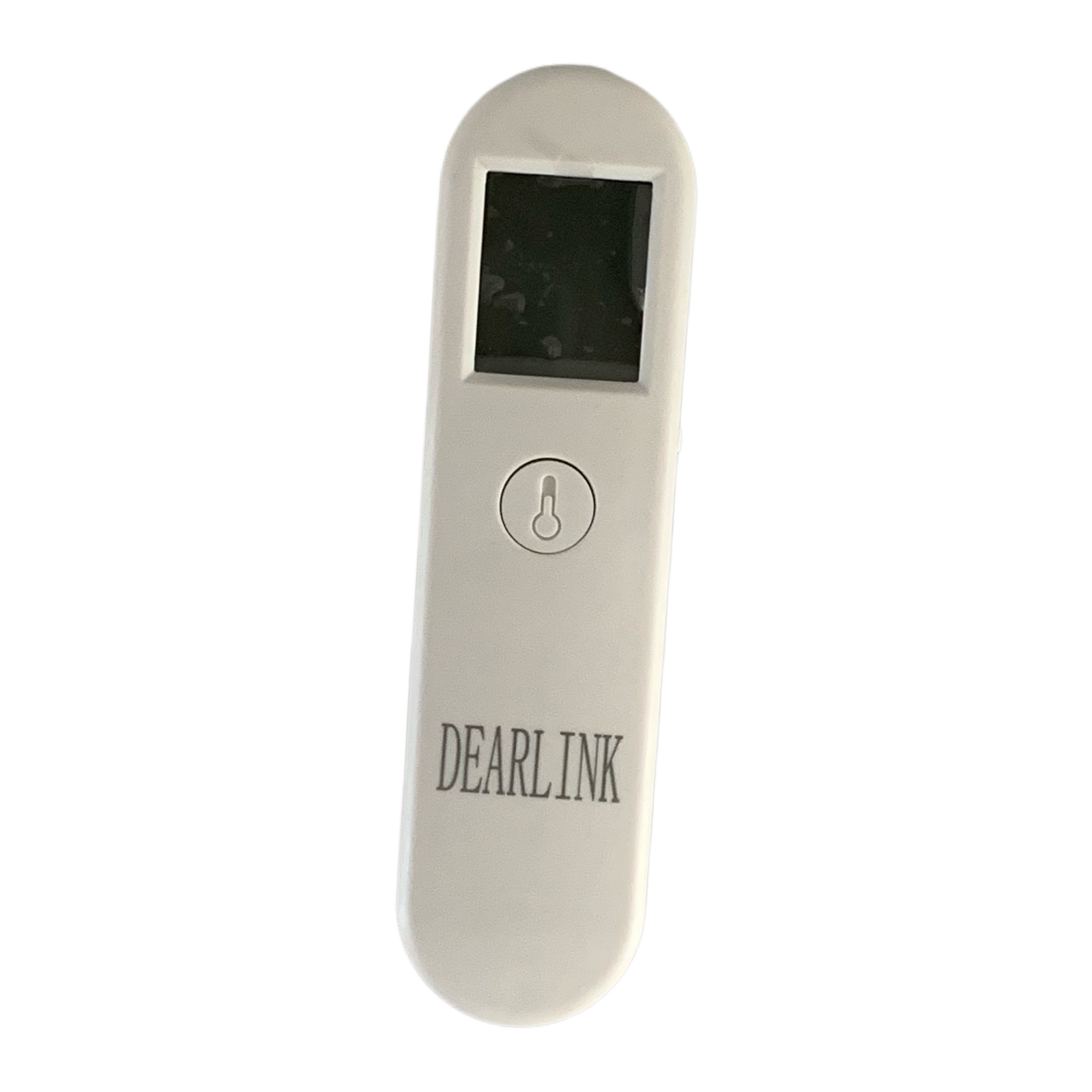 DEARLINK Non contact medical forehead and ear thermometers - $28.68