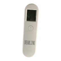 DEARLINK Non contact medical forehead and ear thermometers - $28.68