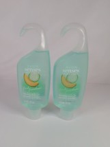 Avon Senses Cucumber &amp; Melon Hydrating Shower Gel 5 Fl Oz (4 Pieces) - £15.14 GBP