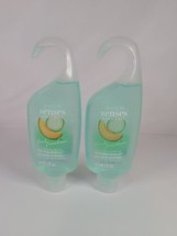 Avon Senses Cucumber & Melon Hydrating Shower Gel 5 Fl Oz (4 Pieces) - £15.27 GBP