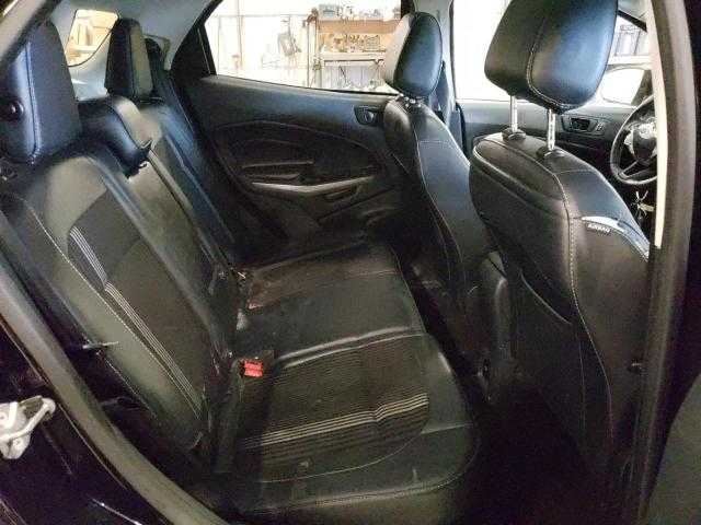 Ford Ecosport Power Window Switch Right Passenger Front 2022 2021 2020 2019 2018 Item image 9
