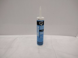 DAP 08641 Rubber Sealant,9.8 oz.,Clear - $16.54