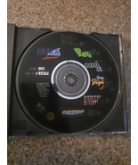 Rare Sega PC Windows Demo CD-ROM Baku Bugs Virtual Sonic Daytona UNTESTED - €83,41 EUR