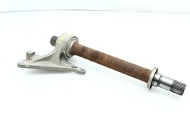 2009-2012 ACURA TL 3.5L CV INTERMEDIATE HALF SHAFT H1959 image 5
