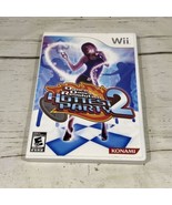 Dance Dance Revolution Hottest Party 2 (Nintendo Wii) - £6.20 GBP