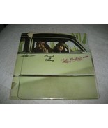 1973 CHEECH &amp; CHONG LOS COCHINOS VINYL LP + INNER BSK 3252 - £23.35 GBP