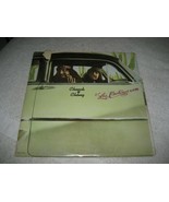 1973 CHEECH &amp; CHONG LOS COCHINOS VINYL LP + INNER BSK 3252 - €25,65 EUR