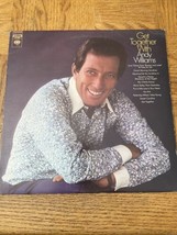 Get Together Andy Williams Album - £10.06 GBP