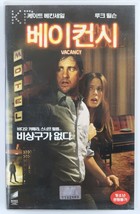 Vacancy (2007) Korean Late VHS Video [NTSC] Korea Horror - £35.97 GBP