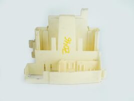 2007 Bmw M6 E64 Convertible Dme Box Insert Ecu Mount Bracket Unit OEM  - $87.78