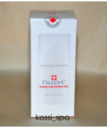Cellex-C Advanced-C Skin Tightening Cream 50ml / 1.7oz NIB NEW PACKING E... - $198.97 CAD