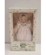 Heidi Ott Baby Doll Nicole 7.5&quot; Tall Soft Body Not Jointed Original Box ... - £38.21 GBP