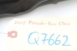 08-14 MERCEDES-BENZ C300 WINDSHIELD WASHER FLUID RESERVOIR Q7662 image 12