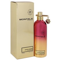 Montale Aoud Legend by Montale Eau De Parfum Spray (Unisex) 1.7 oz - $71.95