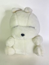 Vintage Mashimaro Bunny Rabbit Plush Stuffed Animal Large Toy 2000 FLAWED - $75.00